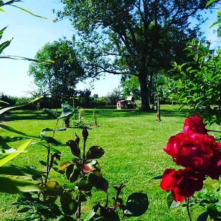 La Fontenelle Meuble T2 Апартаменты