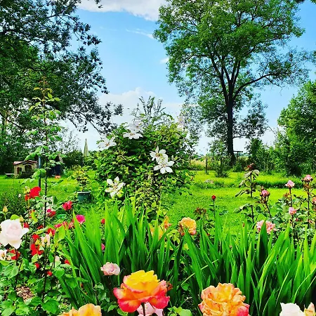 Апартаменты La Fontenelle Meuble T2