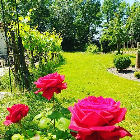 La Fontenelle Meuble T2 Sainte-Severe