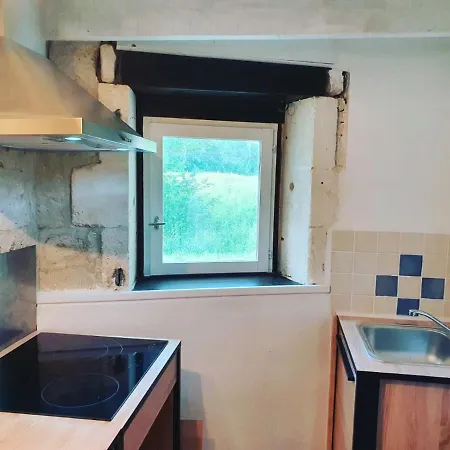 La Fontenelle Meuble T2 *