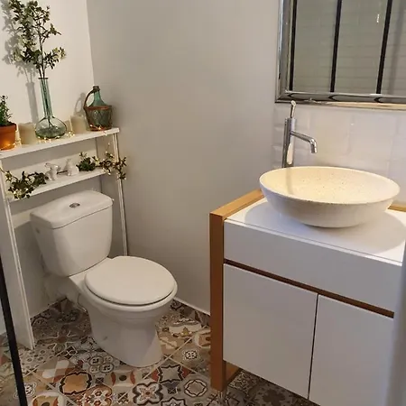 La Fontenelle Meuble T2 *