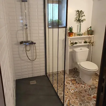 La Fontenelle Meuble T2