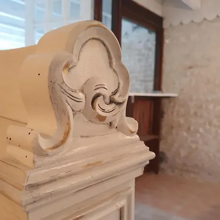 La Fontenelle Meuble T2 *