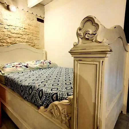 Apartmán La Fontenelle Meuble T2