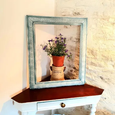 La Fontenelle Meuble T2 *