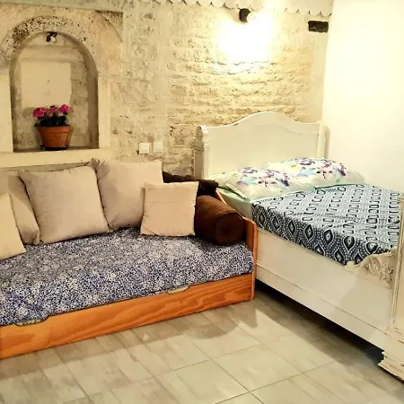 La Fontenelle Meuble T2 *