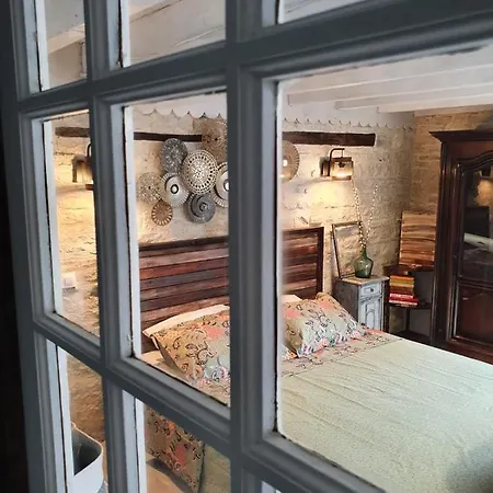 Апартаменты La Fontenelle Meuble T2 *