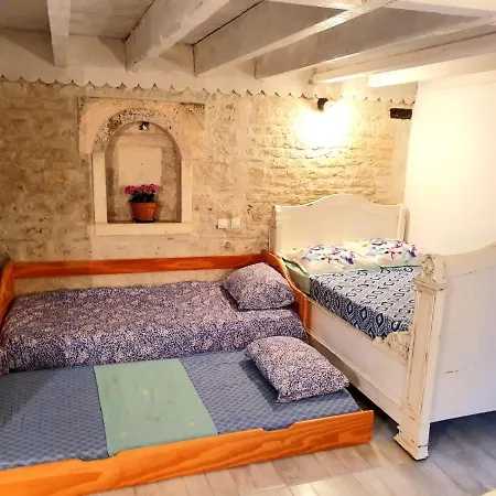 La Fontenelle Meuble T2 Apartmán *