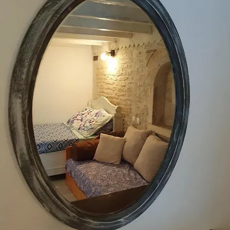 아파트 La Fontenelle Meuble T2