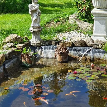 La Fontenelle Meuble T2 Sainte-Severe