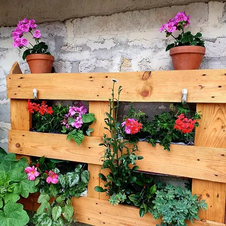 La Fontenelle Meuble T2 * Sainte-Severe