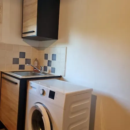 La Fontenelle Meuble T2